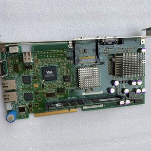 Robot CPU Board, Model: JANCD-NCPO1 Bargaining