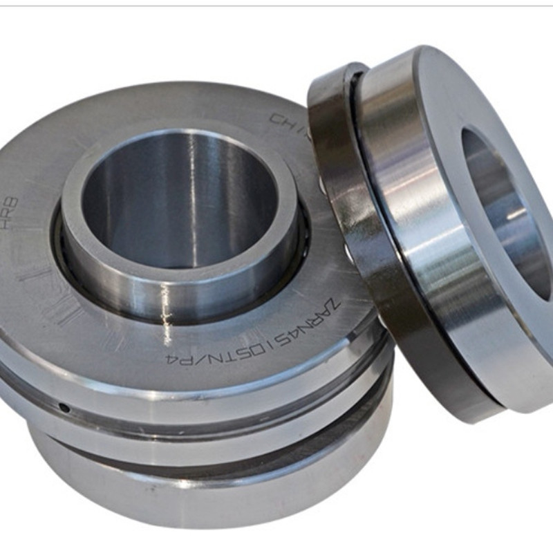 组合轴承 70x160x103 mm 轴向向心滚子轴承 ZARF70160-L-TV