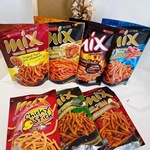 泰国进口vfoods mix脆脆条75g和60g多种口味薯条休闲膨化零食批发