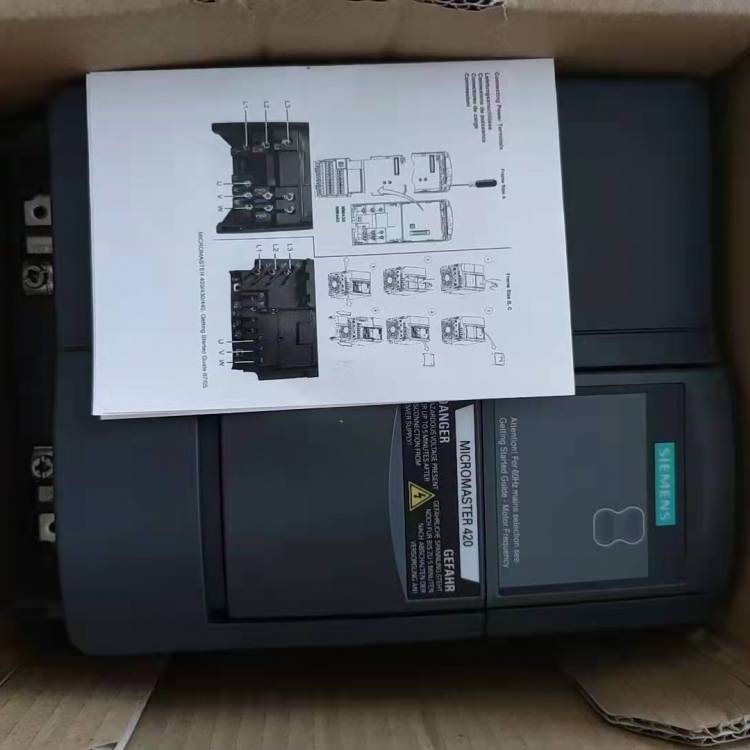 ***西门子V20变频器代理商 三相交流380V***6SL3210-5BE17-5UV0
