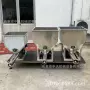产量螺旋硫酸亚铁催化剂喂料机