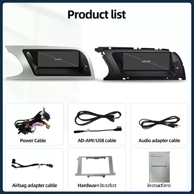 DVD Navigation — Player Carplay Car Navigation