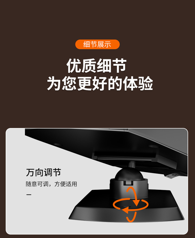 Cross-border portable car heater, car defroster and defogger, in-car electric heater, car heating device