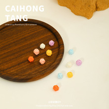 DIY��֬�Ʒ�����ɫ����ë�� ���b���l����ë�����Ʒ���