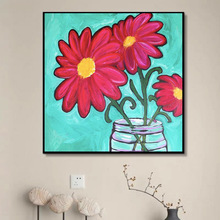 �����ͻ�һ������ ��ƿ�е��ʻ� DIY�ֹ���Ʒ��羳���� ��ɫ��