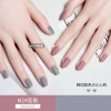 Nail polish, matte gel polish for manicure, new collection, no lamp dry, long-term effect, quick dry, wholesale