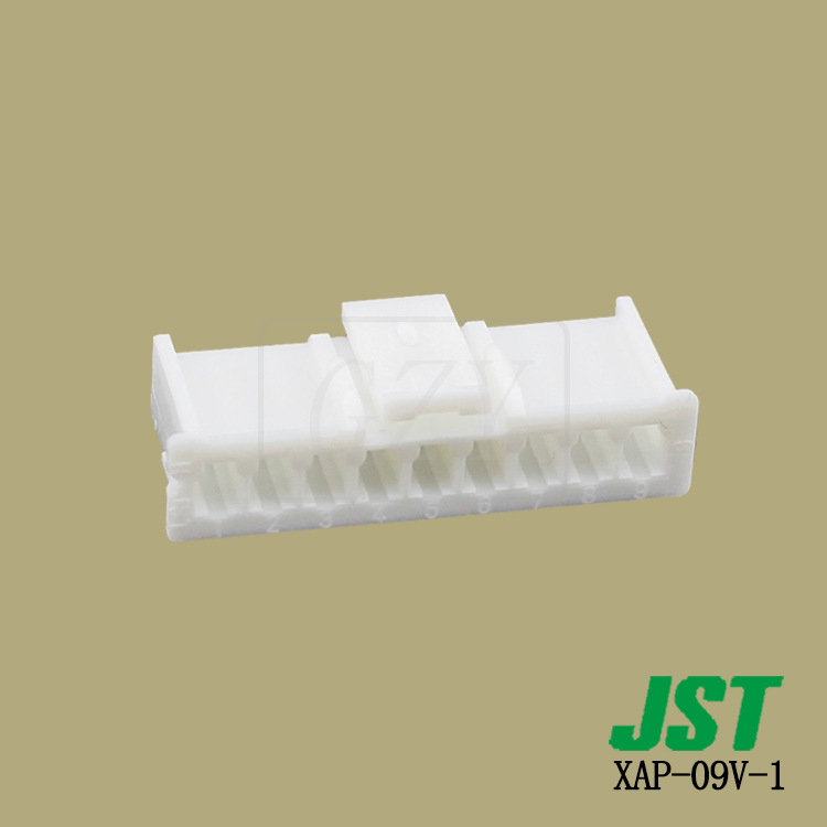 �ؼ۴��� XAP-09V-1 �����ܿ� JST������ XAϵ�� 2.5mm���