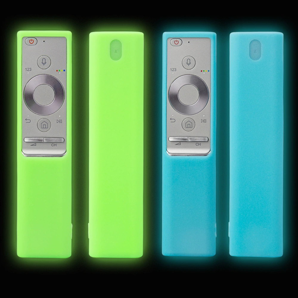 Для Samsung BN59-01270A/BN59-01274A дистанционного управления чехол силиконовый пыленепроницаемый противоударный чехол