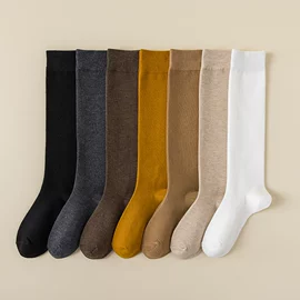 运动休闲棉袜;船袜、隐形袜;美腿袜压力袜