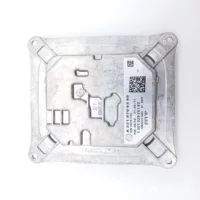 Автомобильный DRL LED-драйвер A2218706389 Новый светодиодный модуль для Mercedes-Benz S-Class W221 фары