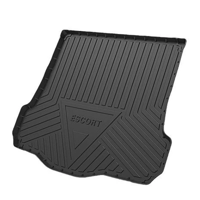 Trunk Mat: Car Trunk Mat, Explorer