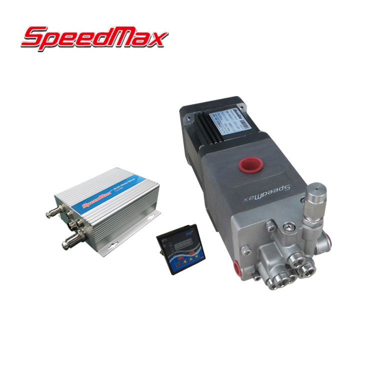 【厂家销售】小流量不锈钢泵头高压水泵CPXS010L/220V