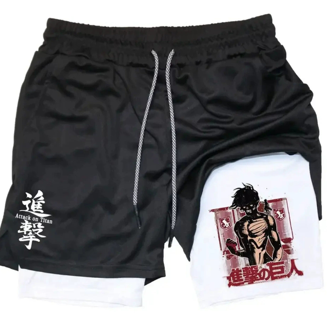 Модные шорты для зала, спортивные брюки для отдыха, AliExpress