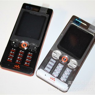 ���䳬��Sony Ericsson/���������W880�֙C�m��춂����ղ����Q