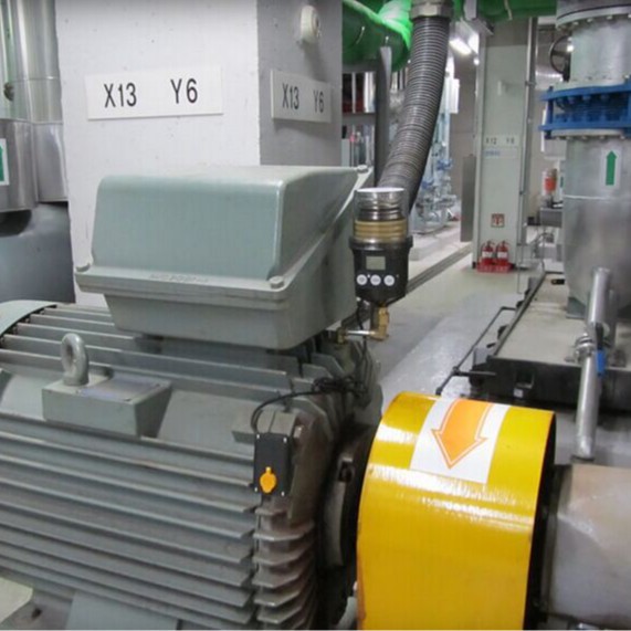 Pulsarlube M250链条自动注油器|链条自动润滑器|汽车注油器系列