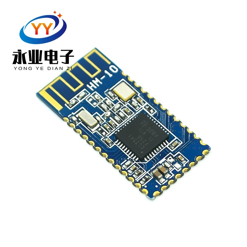 Bluetooth-модуль 4.0 BLE последовательный, в основном Ibeacon HM-10 ANCS