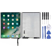 ������for iPad 5 9.7 inch 2017 A1822 A1823 ��Һ��