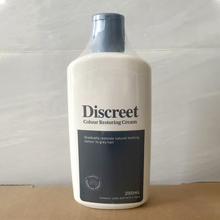 �羳Restoria��˼��discreet�ڰl߀ԭ���o�l���̼�250ml