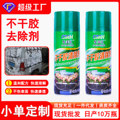 Chemeihui 粘着クリーナー多機能接着剤リムーバー車のペイント車のステッカーホームガラスステッカー接着剤リムーバー