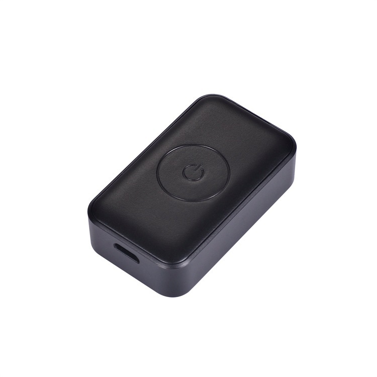 G-03 Installation-Free Gps Tracker Personal Vehicle Remote Gps Vehicle Locator