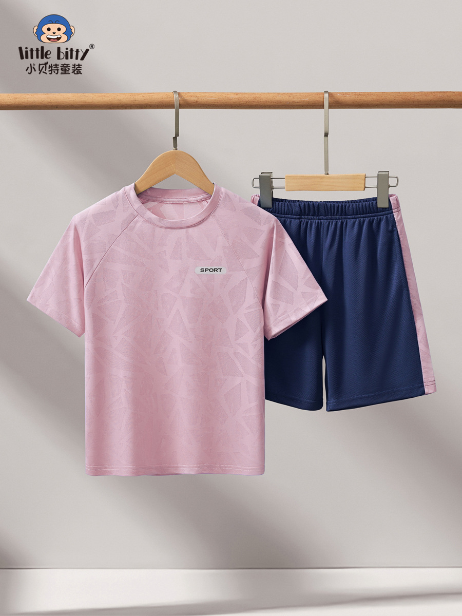 25 años de ropa deportiva infantil ropa deportiva nueva ropa de secado rápido ropa de secado rápido ropa deportiva infantil nueva
