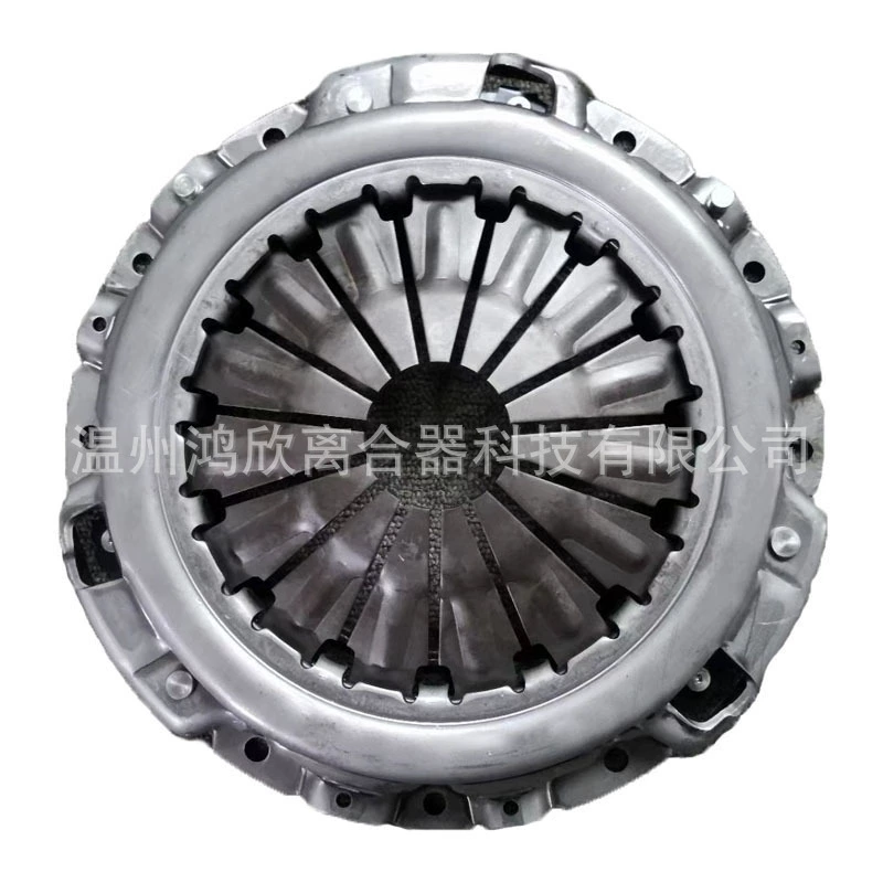 [Sacoda] нажимной диск сцепления MN171120 применим к двигателю Mitsubishi L200 4D56