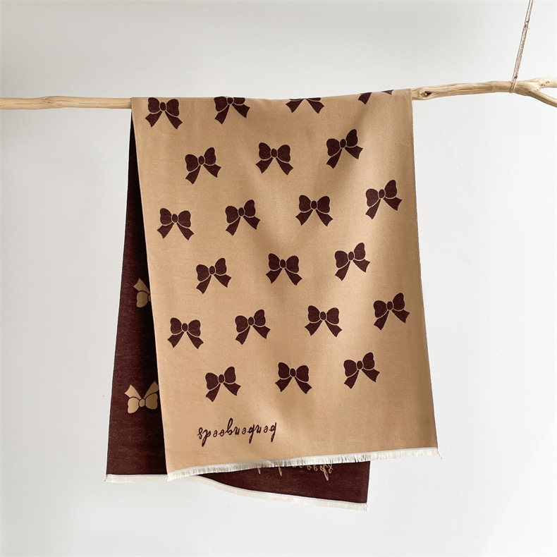 나비넥타이—커피