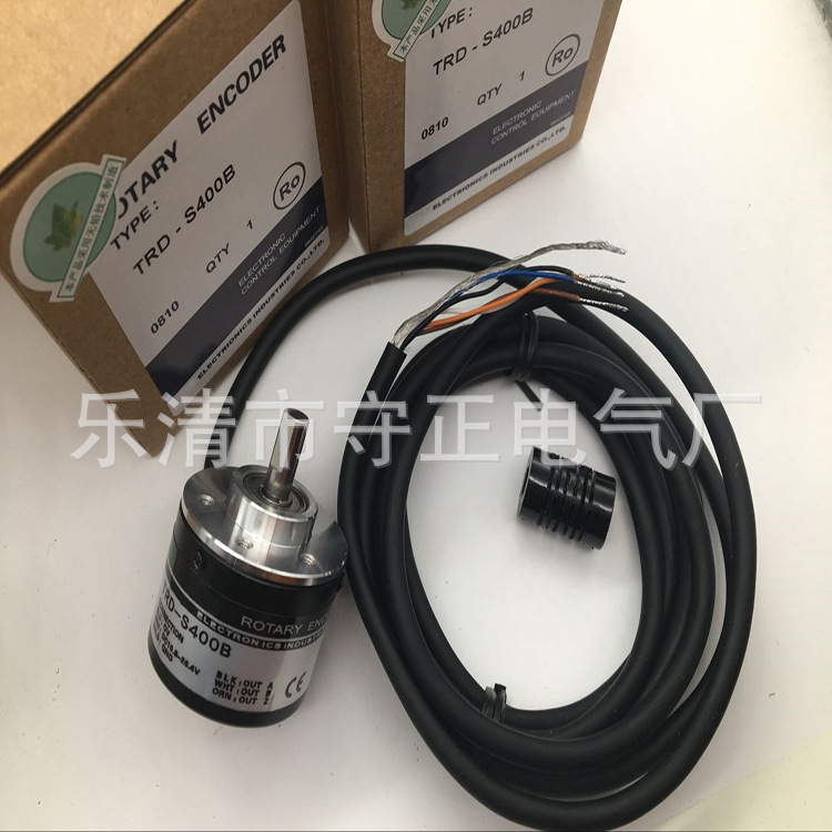全新编码器TRD-2E600B