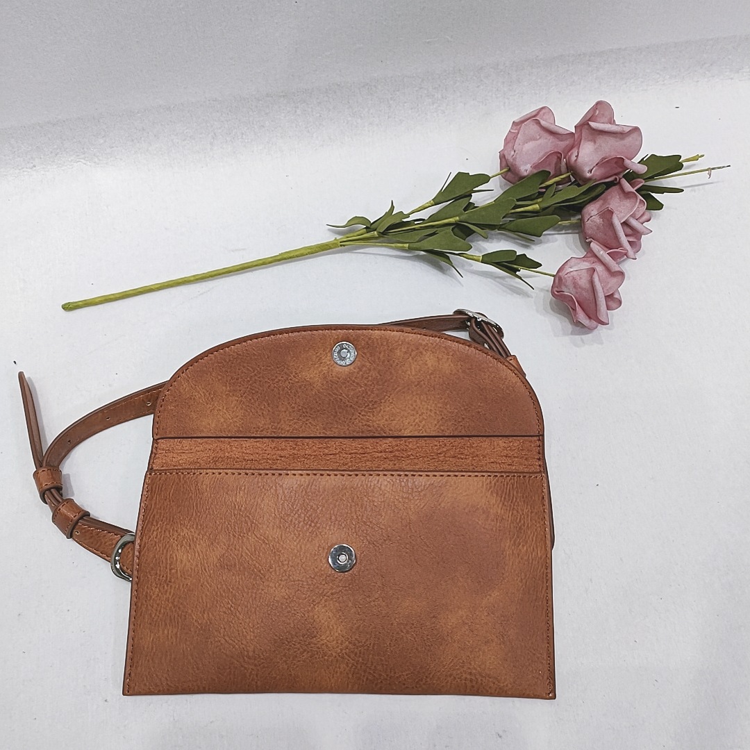 Shou Factory – sac à main avec pompon, portefeuille de Style Cowboy occidental en relief de couleur douce_voghion.com