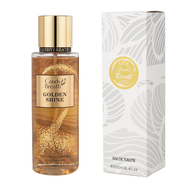 GOLDEN SHINE(컬러 박스)