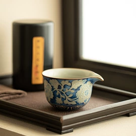 茶杯;茶壶;盖碗