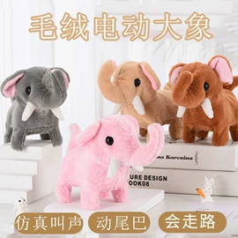 发光玩具;电动公仔;其它电动玩具