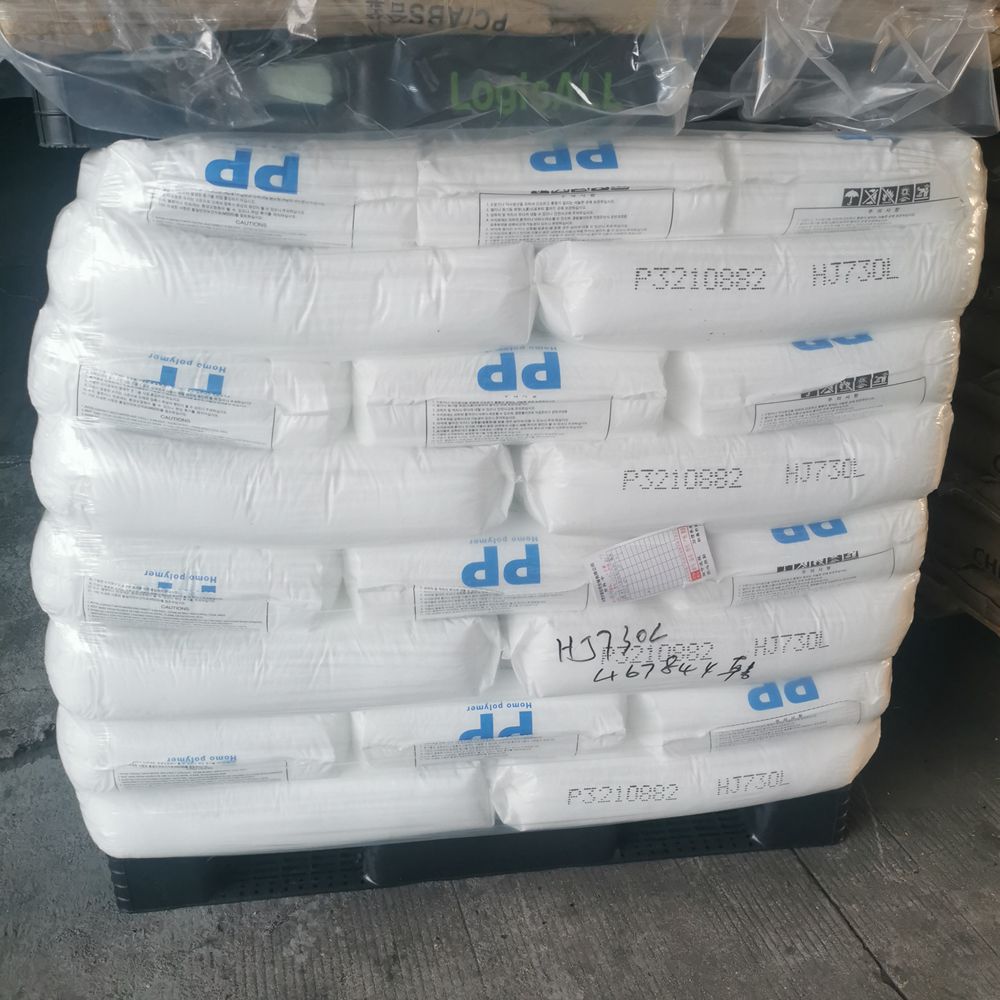 抗刮PP 韩国道达尔 HJ730L 耐热 长期热稳定 高刚性