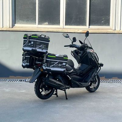 Vehicle Two-Wheeled Motorcycle Scooter Gasoline – Motosikletlər