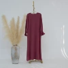 Dark red