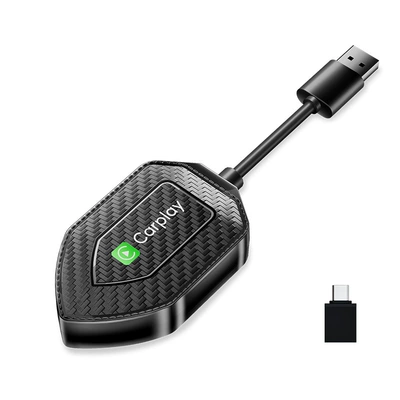 wireless carplay box Android: Simsiz CarPlay və Android Auto - q1d-android-auto-two-in-one-carplay-box-green-icon-only-suitable-for-overseas-systems