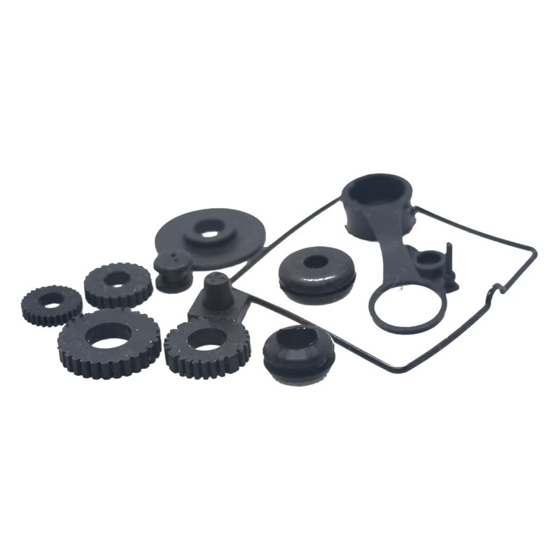 Изделия из силикона Резиновые изделия