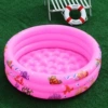 120CM Pisces Ball Pool Pink Two Random