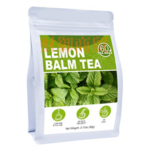lemon balm tea bags����Ȼ�ə����R�޲��~60�������R�޲��~��