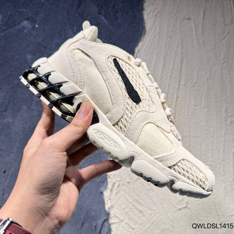 Putian Spiridon Caged 2 Series Jogging Dad Shoes Breathable Stussy Men's Shoes