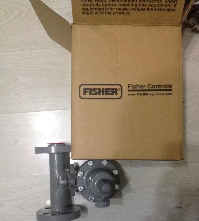 РЕГУЛЯТОР FISHER 627-1217-29998 FISHER627-1217-30000 627-1217-29