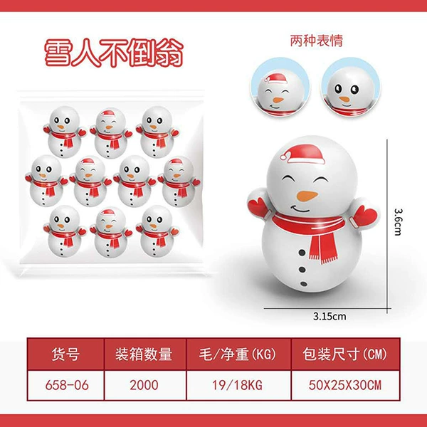 Snowman