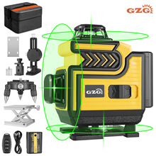 GZG 4D16���G�⼤��ˮƽ�x laser level �������Q