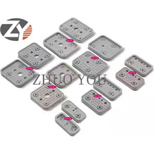 星辉豪迈南兴CNC木工加工中心吸盘胶垫胶皮胶套木工机械配件