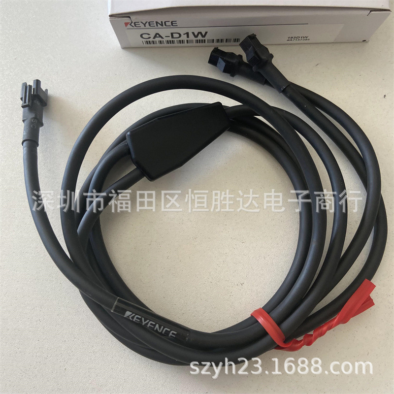 基恩士 CA-D1W CA-D5MXE CA-D3R CA-D5 CA-D5MX CA-D3P 电缆/-D5R