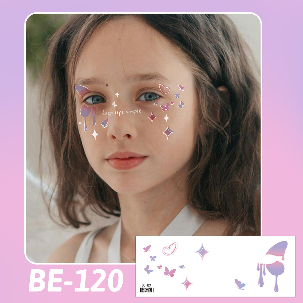 BE-120 (달콤하고 상큼한)