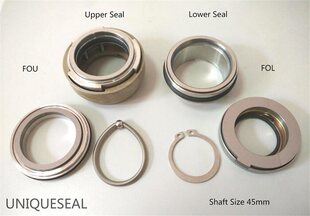�w��FLYGT�ÙCе�ܷ����ITT��ˮ�� �m���S�ߴ�45mm ��/���ܷ�