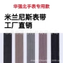 iwatch米兰尼斯无极表带