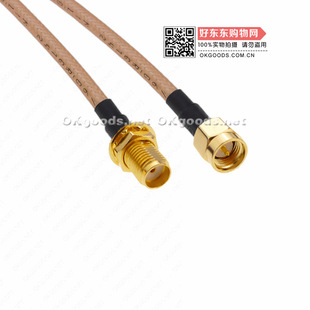 ���l�͸ߜ��D�Ӿ� SMA���^�DSMAĸ�^����SYV50-3��yͬ�S����