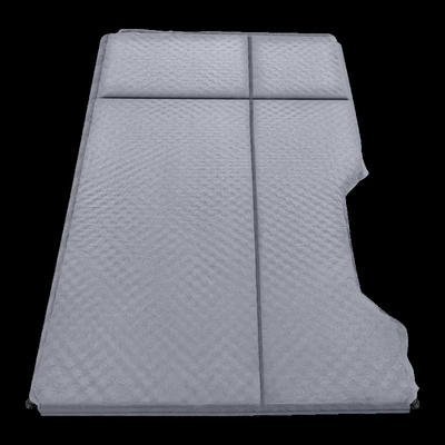 Vehicle-mounted inflatable bed — inflatable car travel bed SUV